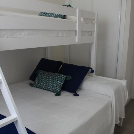 Apartamento En La Playa Malaga Benajarafe Kültér fotó