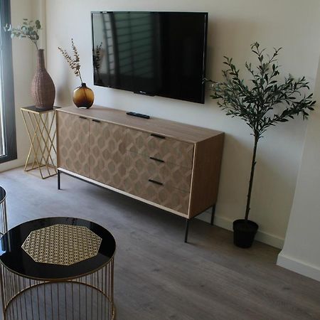 Apartamento En La Playa Malaga Benajarafe Kültér fotó