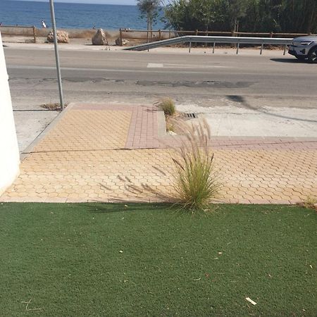 Apartamento En La Playa Malaga Benajarafe Kültér fotó