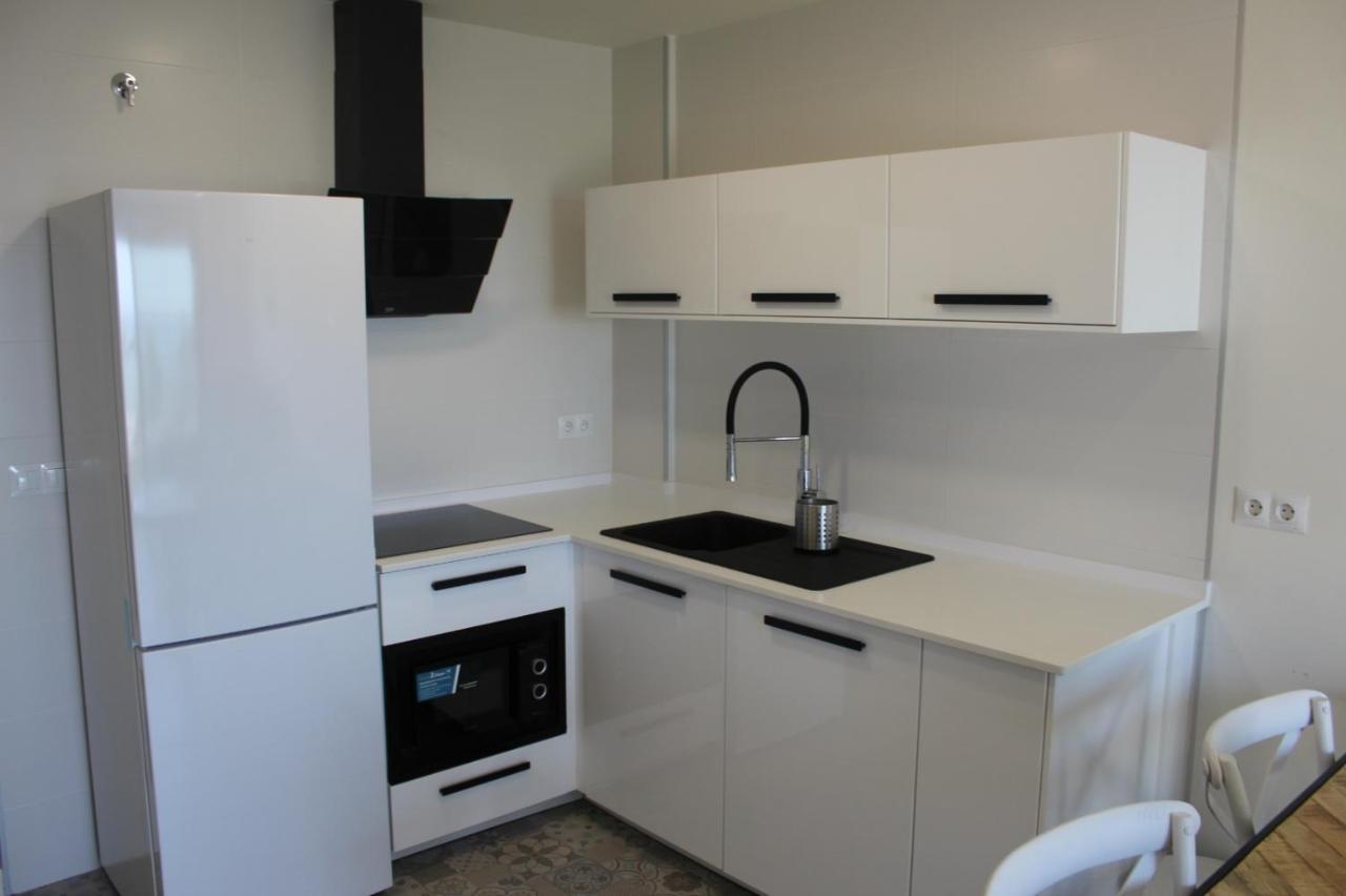 Apartamento En La Playa Malaga Benajarafe Kültér fotó