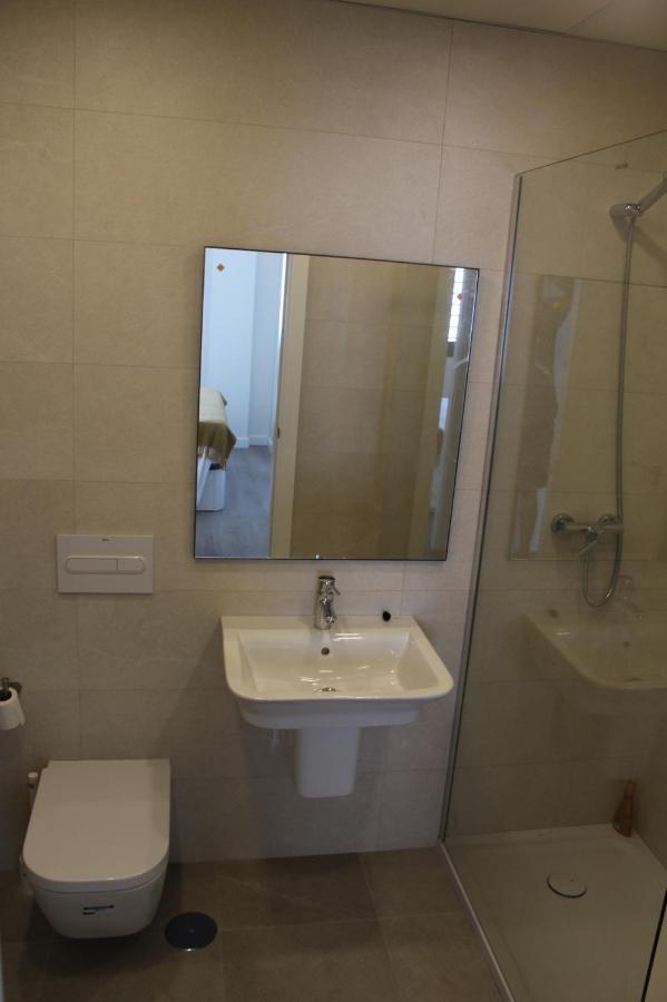 Apartamento En La Playa Malaga Benajarafe Kültér fotó