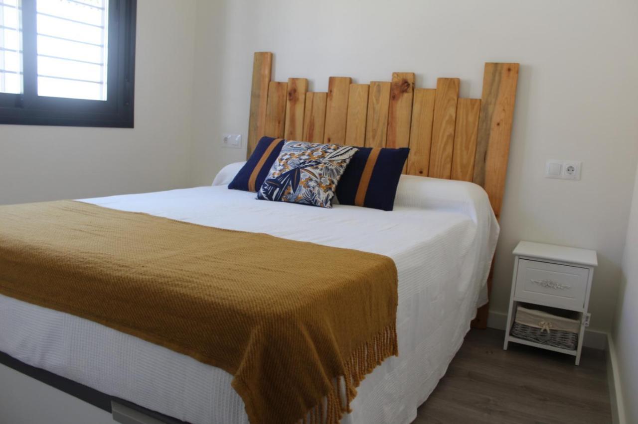 Apartamento En La Playa Malaga Benajarafe Kültér fotó