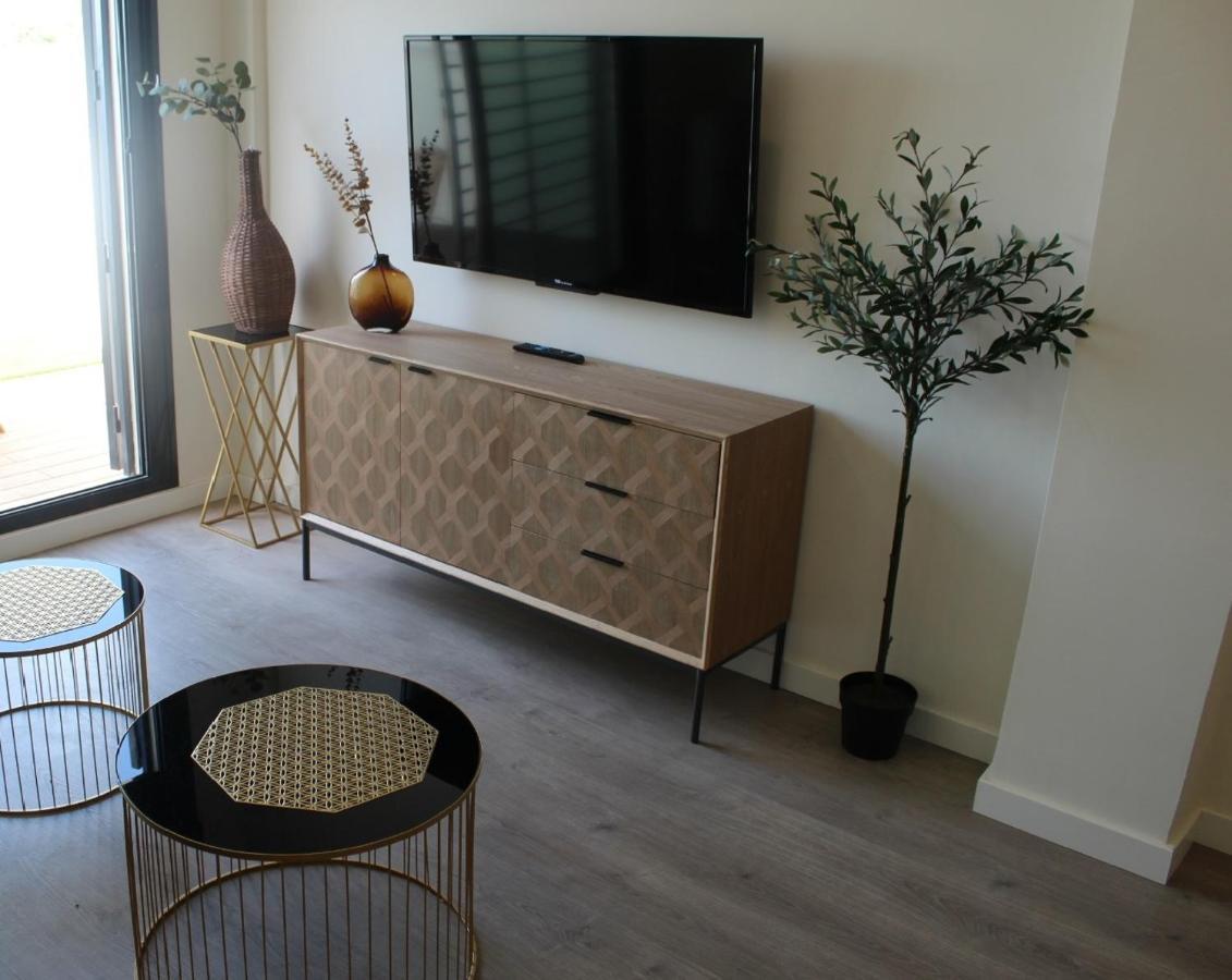 Apartamento En La Playa Malaga Benajarafe Kültér fotó